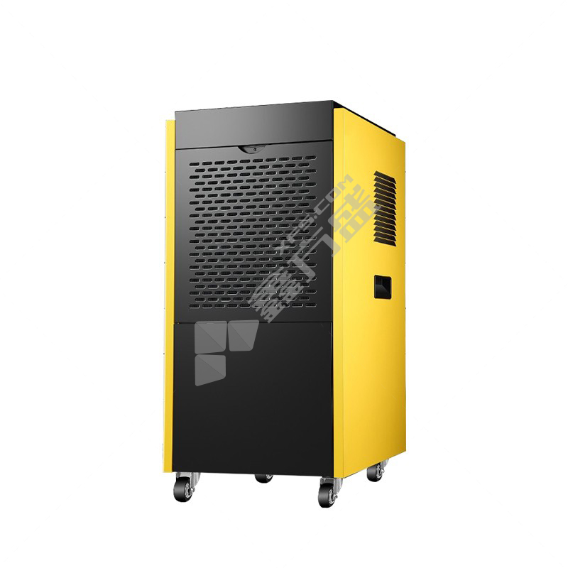 宝工 BGD1701-156 商用除湿机 380V 1250W BGD1701-156