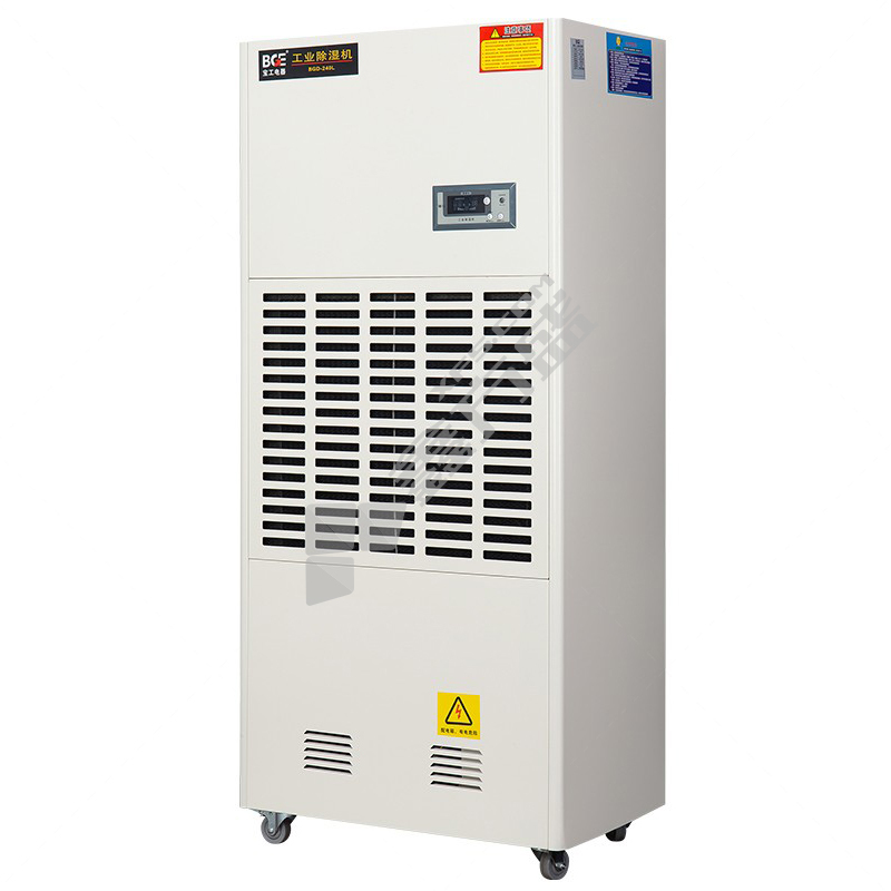 宝工 BGD-212L 工业除湿机 380V 3200W BGD-212L