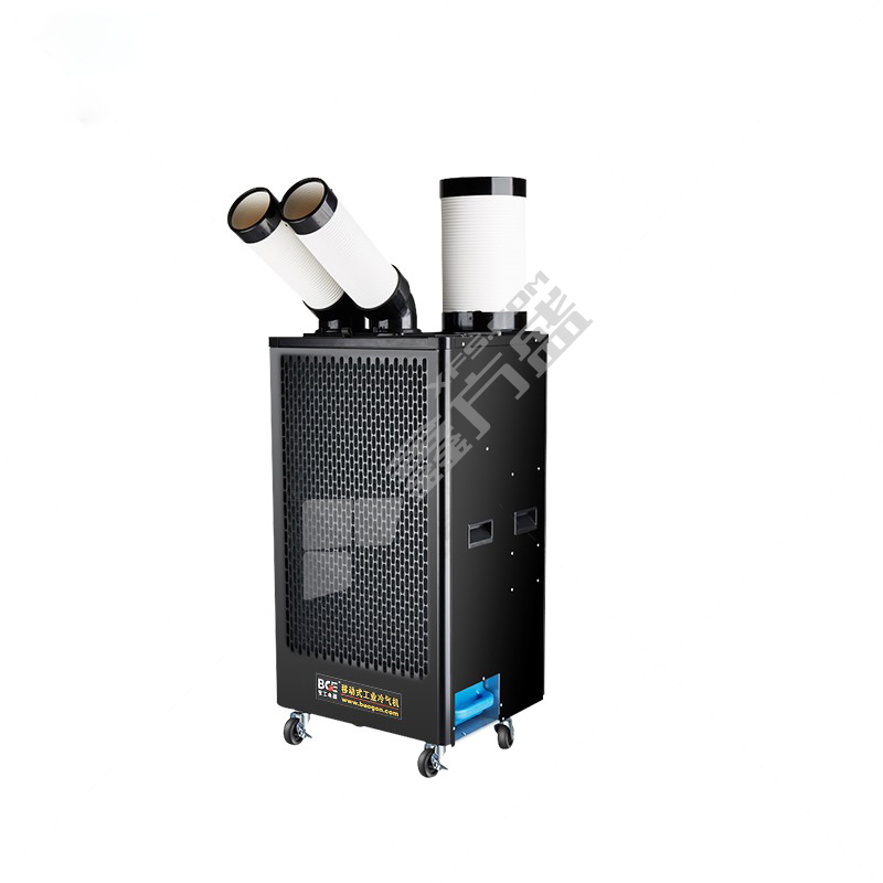 宝工工业冷气机BGK1801-50R 制冷量5KW 冷风量800m³/H