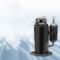 宝工工业冷气机BGK1801-50R 制冷量5KW 冷风量800m³/H