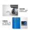 宝工工业冷气机BGK1801-50R 制冷量5KW 冷风量800m³/H