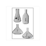 WITEG 硼硅酸玻璃瓶 AECR-5-560-250