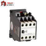 德力西DELIXI 接触器式继电器JZC1-80/Z JZC1-80 DC 48V