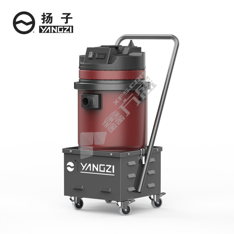 扬子 工业吸尘器C1-70/30 C1-70/30（不锈钢款）