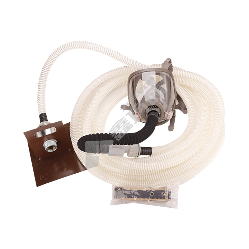 普达 自吸长管呼吸器 10米长管 ZXCG1/10 单人