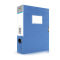 得力 5606 档案盒 蓝色 5606 A4 55mm 蓝色