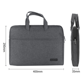 得力deli 手提拉链袋5590 随机 400*290*35mm