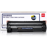 得力 DBH-388AX 激光碳粉盒 黑色 DBH-388AX 2000页