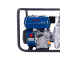 东成 汽油水泵FF-QGZ80 FF-QGZ80（3寸 4KW）