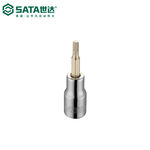 世达 10mm系列六角旋具套筒 4MM 22202