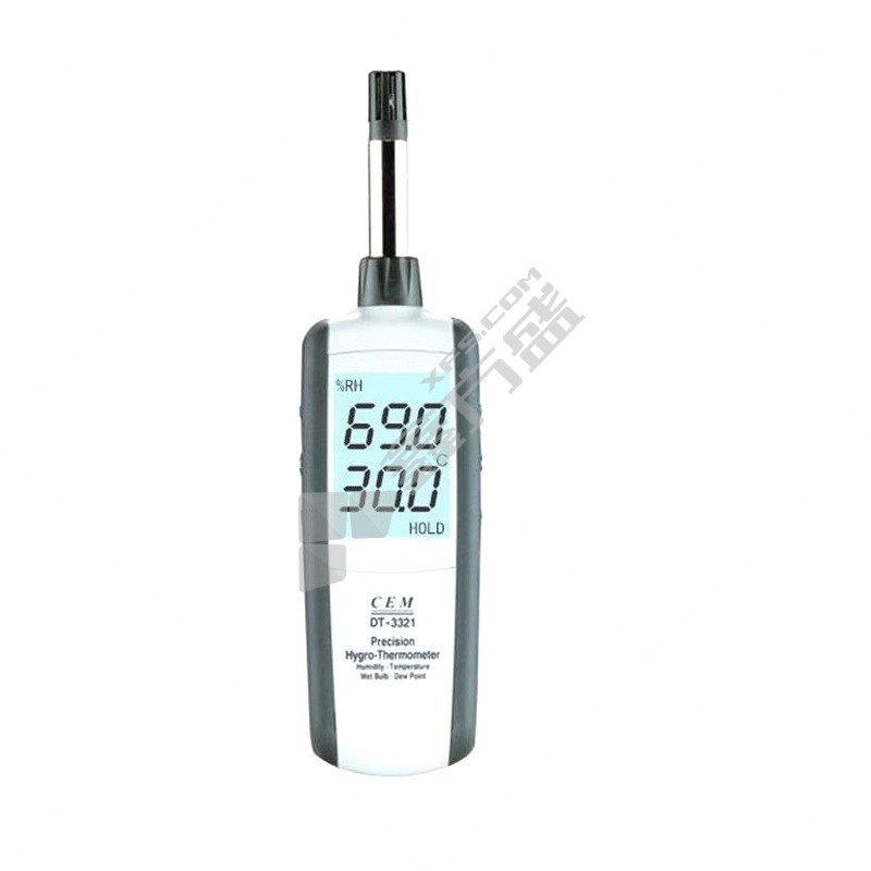 CEM华盛昌 温湿度计DT-3321 DT-3321