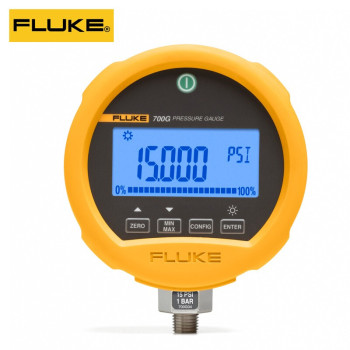 福禄克 FLUKE 便携式压力校准仪 Fluke-700G02