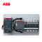 ABB 双电源转换开关E4C PC级 OTM2500E4C3D220C