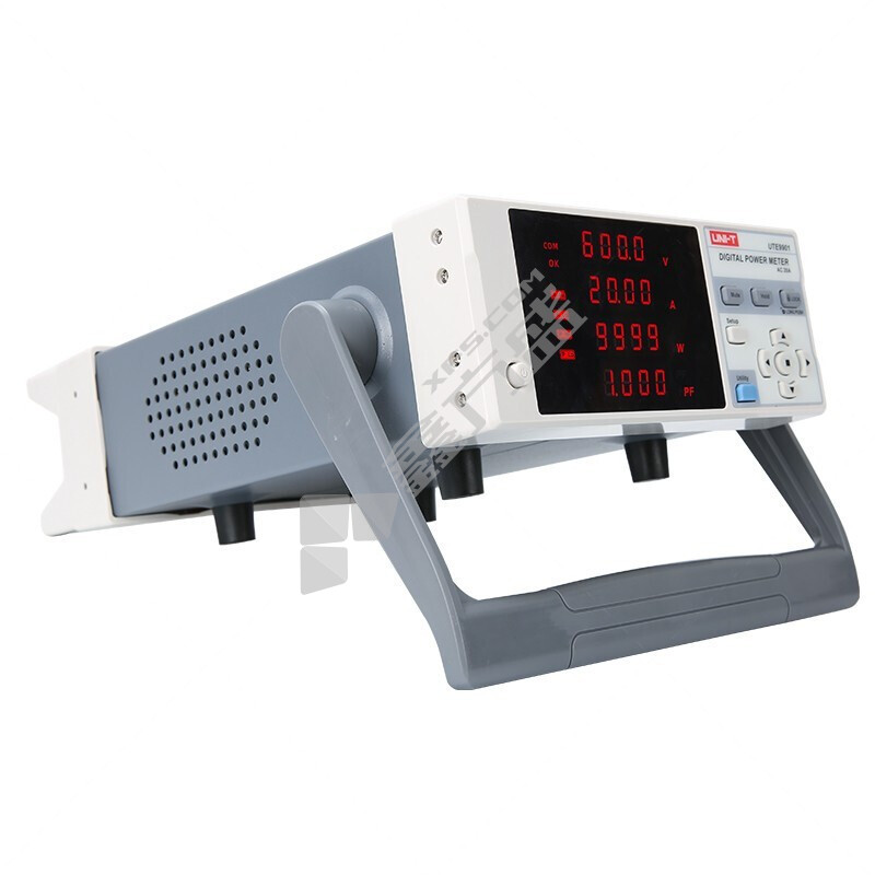 優(yōu)利德UNIT 智能電參數(shù)測(cè)試儀 UTE9800