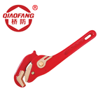 桥防 防爆多用扳手铍青铜 30-60mm T8129C-04-BE