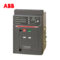 ABB 框架断路器E2B E2B/E1600 R1600 PR121/P-LI FHR 3P NST