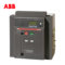 ABB 框架断路器E3H E3H/E MS 2500 4p 1150V AC F HR new