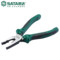 世达 省力新型钢丝钳 200mm 72203 8寸