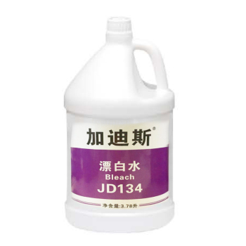 白云 加迪斯漂白剂 3.78L JD134/3.78L 常规