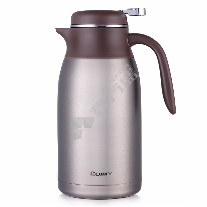 齊心 保溫壺 1500ml L314