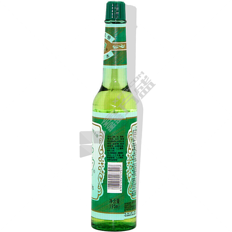 六神 花露水 195ml 经典原香