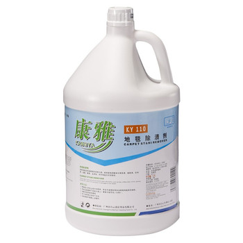 白云 KY110康雅地毯除渍剂 3.78L KY110