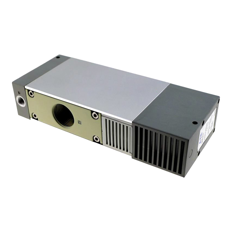 中国 青磁 SMC电磁阀VQD1151W/VQD1251U/VQD1121U/W/V-5L-5LO-5M-5MO-M5-Q