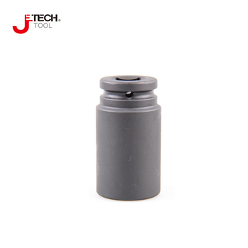 捷科JETECH 1英寸风动套筒 80mm 016629