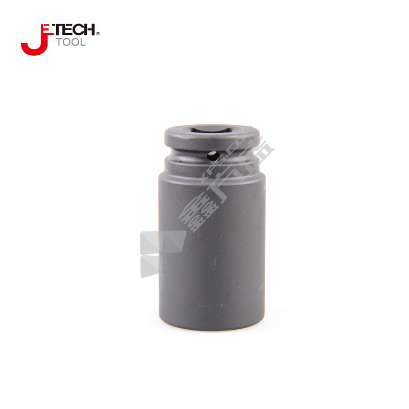 捷科JETECH 1英寸风动套筒 80mm 016629