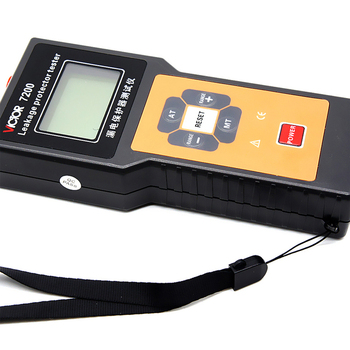 胜利仪器 漏电保护测试仪 VICTOR 7200