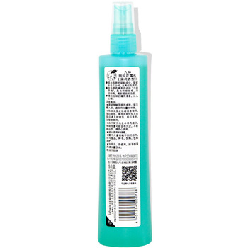 六神 喷雾驱蚊花露水 180ml 薄荷香型