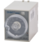 正泰 CHNT 时间继电器JSZ3F型AC220V JSZ3F 3min AC220V