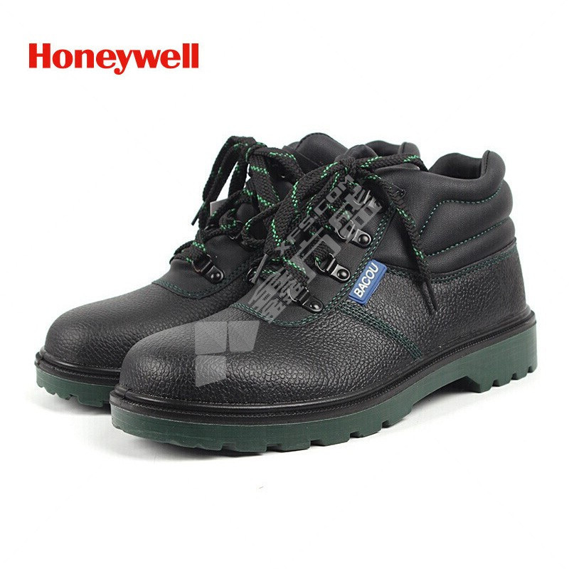 霍尼韦尔Honeywell 防砸防静电保暖内衬安全鞋BC6240474 46码 BC6240474