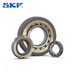 SKF 圆锥滚子轴承DF系列 32036 X/DF