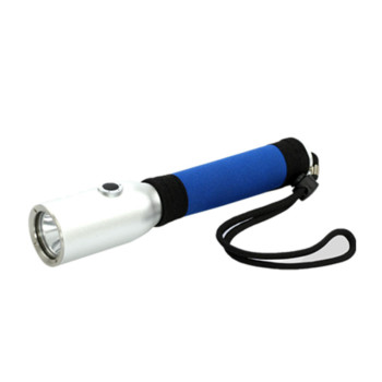 海洋王 LED节能强光防爆手电筒JW7210 JW7210 3W 3000K