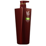 沙宣 清盈顺柔润发乳 200ml 清盈顺柔