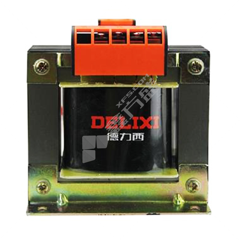 德力西DELIXI 控制变压器 BK-1000VA BK-1000VA 380V/36V