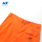 友盟 防火阻燃工作裤 XL AP-8101 橙红色
