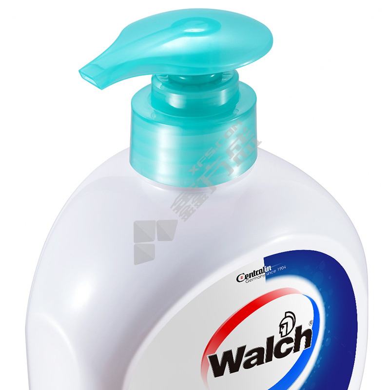 威露士 健康抑菌洗手液 525ml 清香