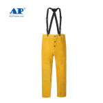 友盟 全皮工作裤 AP-2230 L 金黄色
