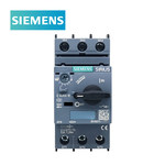 西门子 SIEMENS 电动机保护断路器3RV20 3RV20234AA10