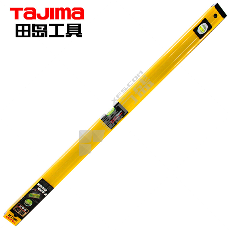 田岛TAJIMA HD重型水平尺磁性 HD-600M 1004-2560L
