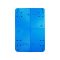 连和 双扶手 超静网架车 PLA300-AM1 300kg 900mm*600mm 蓝色 橡胶
