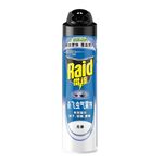 雷达Raid 杀飞虫气雾剂 600ml 喷雾