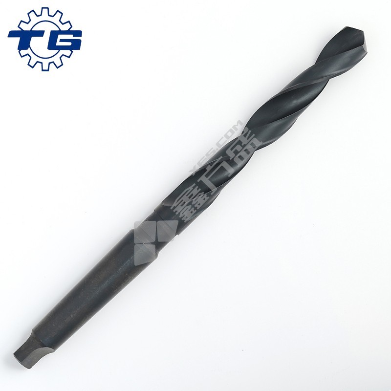 天工 W43新品锥柄麻花钻4341 D24.8*160*281HSS 4341