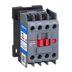 德力西DELIXI 接触器式继电器JZC4s-40 JZC4s-40 220V/230V 50/60Hz RoHS