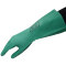 海太尔 耐溶剂手套 10-226 L 绿色