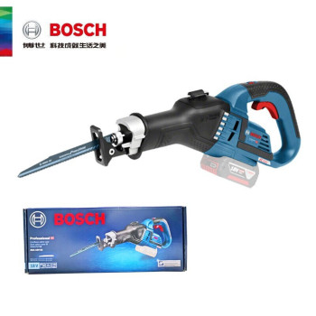 博世 Bosch 充电式马刀锯GSA系列18V-32裸机 GSA 18V-32裸机 06016A8180