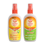 雷达 欧护驱蚊液 100ml 清新芦荟香型