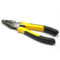 田岛 省力钢丝钳 160mm 1201-2068/1201-2068L 6"